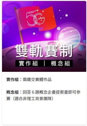 【轉知】(111-05-16) 「5G領航創新應用競賽」2022 現在就報名! 即日起至6/30止，敬請踴躍參加圖片